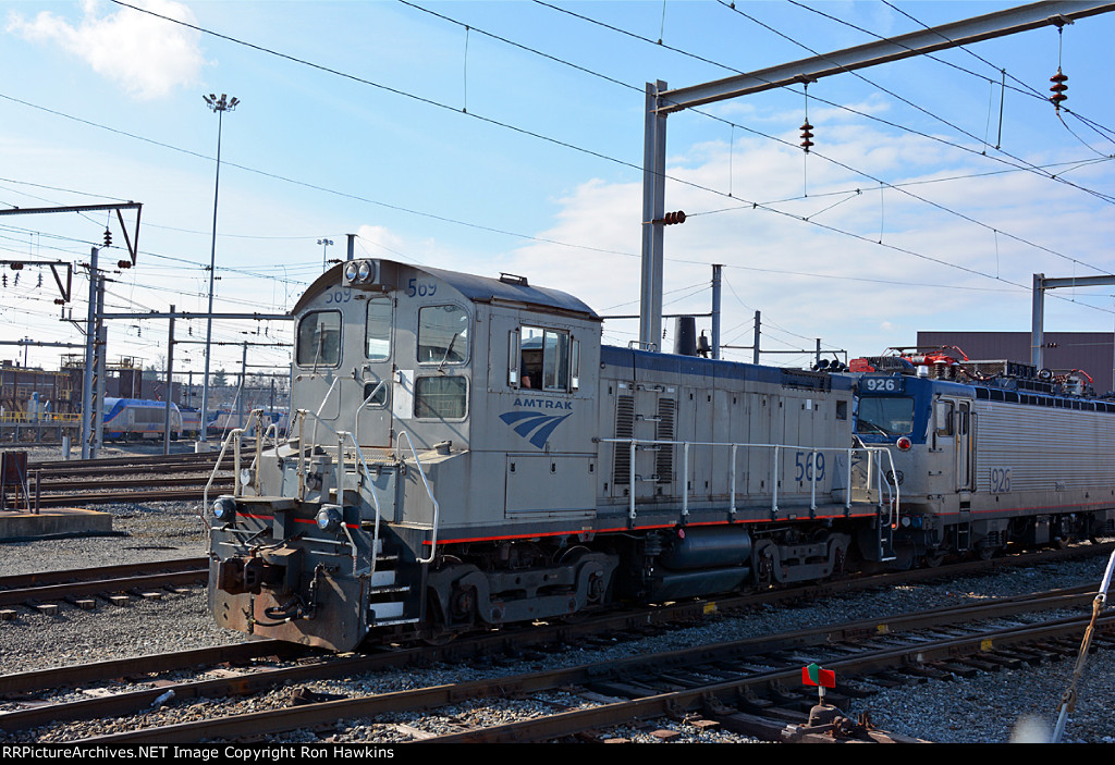 AMTK 569